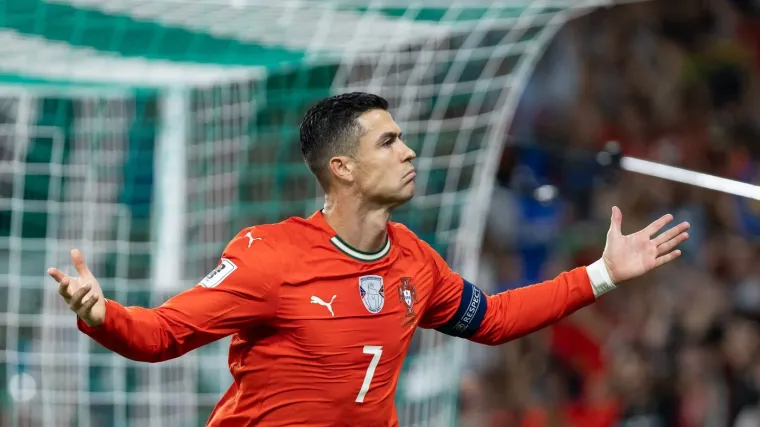 Ronaldo zarađuje ogromne svote, Messi bolji u jednoj stvari. Nećete vjerovati tko je u TOP 10