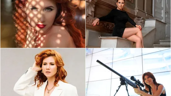 Fatalna ruska &scaron;pijunka dobila je novu misiju: Svi pi&scaron;u o njezinom novom poslu