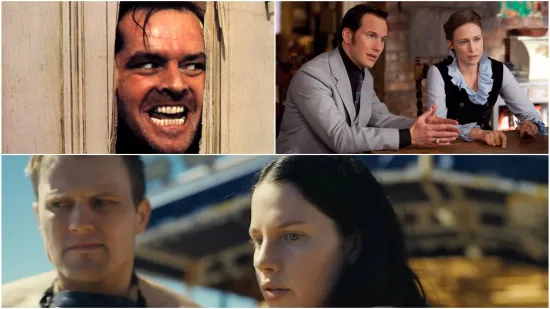 Ove horore bi se usudili pogledati samo oni najhrabriji: Njihove scene lede krv u žilama