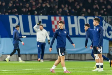 Imamo fotografiju: Cijene hrane i pića za navijače u Malmöu mogle bi vas šokirati