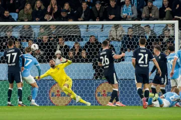 Sve je manje vremena za Dinamo: Kovačević mijenja 'sve živo', no Malmo drži vodstvo
