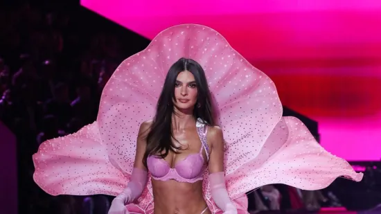 Od sramežljive studentice do jedne od najzgodnijih žena: Malo tko nije čuo za Emily Ratajkowski