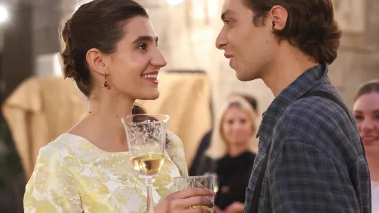 Velika fe&scaron;ta u Vrilu! RTL-ove 'Divlje pčele' službeno predstavljene jedinstvenim eventom na setu serije