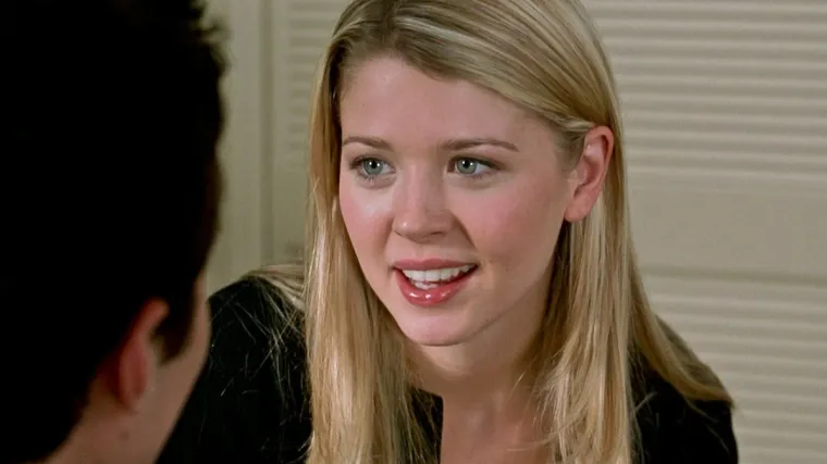 Od popularne plavu&scaron;ice do neprepoznatljive ovisnice: Ovako danas izgleda zvijezda 'Američke pite'