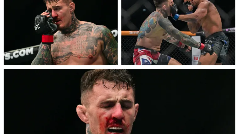 Ovi kadrovi sve govore o kontroverzi: '&Scaron;to vam je, za&scaron;to zviždite? Ovo je potpuno s*anje'