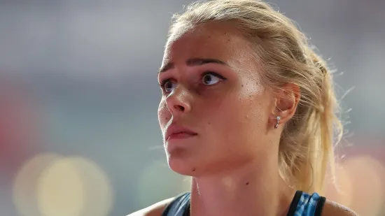 Sportska ikona između surove stvarnosti i natjecanja: 'Va&scaron;e će ruke biti krvave'