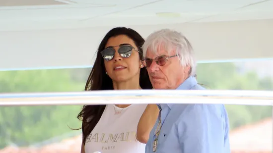 Bernie Ecclestone se rije&scaron;io jahte u Hrvatskoj: Pogledajte kako izgleda milijunska grdosija