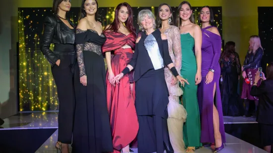 Koliko biv&scaron;ih misica na jednom mjestu: Evo tko se sve pojavio na izboru za Miss Hrvatske