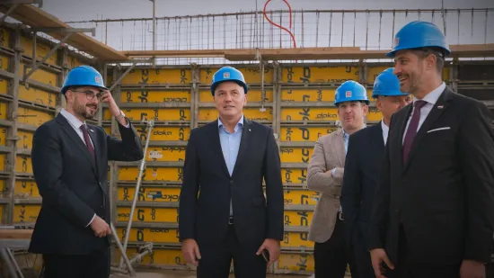 Pogledajte čudo u Velikoj Gorici: Kamp HNS-a već sad izgleda fenomenalno