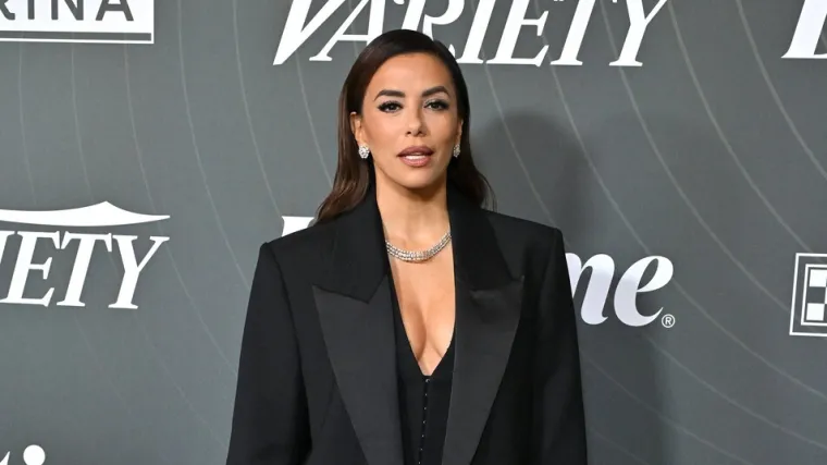 Eva Longoria pokorila crveni tepih u Los Angelesu: Pojavile se i ikone koje rijetko viđamo