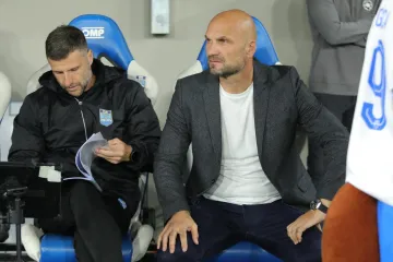 Ni Sopić nije Osijeku uspio donijeti tri boda, ali na Opus Areni zaustavljen je crni niz