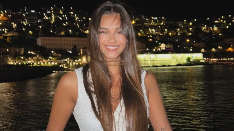 Je li Laura jedna od na&scaron;ih najljep&scaron;ih misica? Mnogi joj predviđaju pobjedu, a evo i za&scaron;to