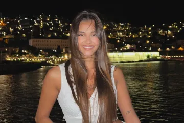 Je li Laura jedna od naših najljepših misica? Mnogi joj predviđaju pobjedu, a evo i zašto