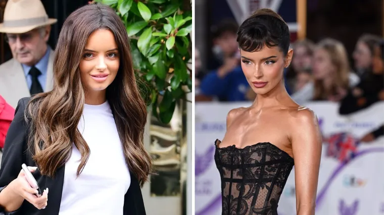 Britanska reality zvijezda iz 'Love Islanda' operacijama i zahvatima dovela se do savr&scaron;enstva