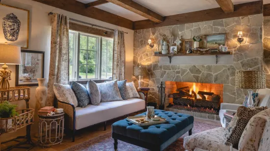 Bajkovita kuća iz popularnog božićnog klasika postala je stvarnost: Cijena noćenja je opaka