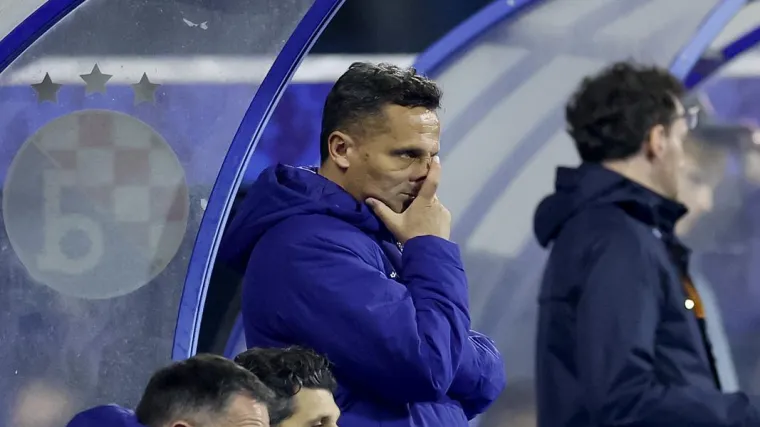 Pogledajte &scaron;to su Kovačević i Mi&scaron;ić radili i gdje je kapetan Dinama oti&scaron;ao nakon utakmice
