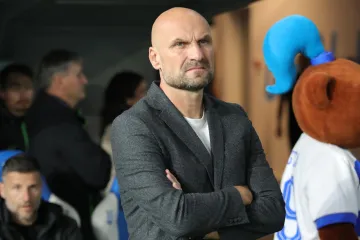 Osijekov dragulj oduševio! Sopić ga poveo na Poljud: 'Dirnule su me njegove riječi'