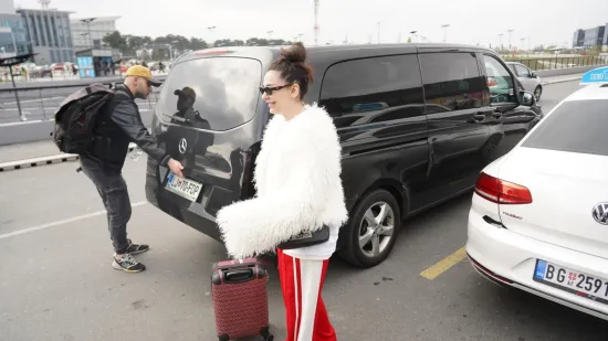 Srpske zvijezde bez trunke &scaron;minke: Ovako izgledaju kada ih paparazzi uhvate nespremne