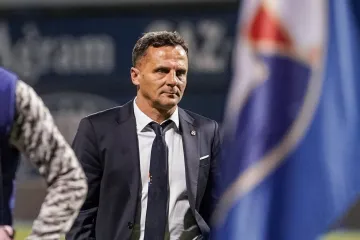 Ugledni stručnjak: 'Muka na muku ide. Nadam se da Boban i sada ima dobro mišljenje o Kovačeviću'