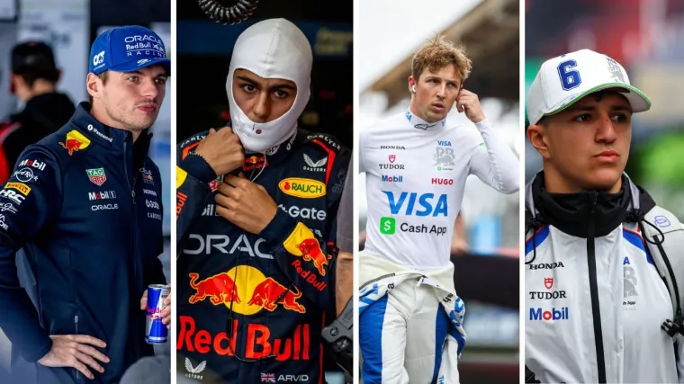 Iduće sezone sve se mijenja: Nova pravila, novi bolidi i velika nepoznanica oko Red Bulla