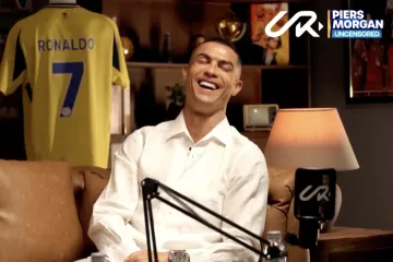 Ovo je Ronaldova kolekcija satova: Ne zna se koji je vrijedniji, a cijene su astronomske