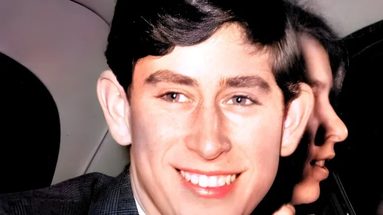 Kralj Charles III. danas slavi 77. rođendan: Pogledajte kako je izgledao kroz godine