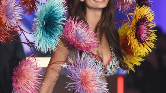 Kritizirali izgled manekenke pa im uzvratila uspjehom: Odjenula grudnjak vrijedan milijune