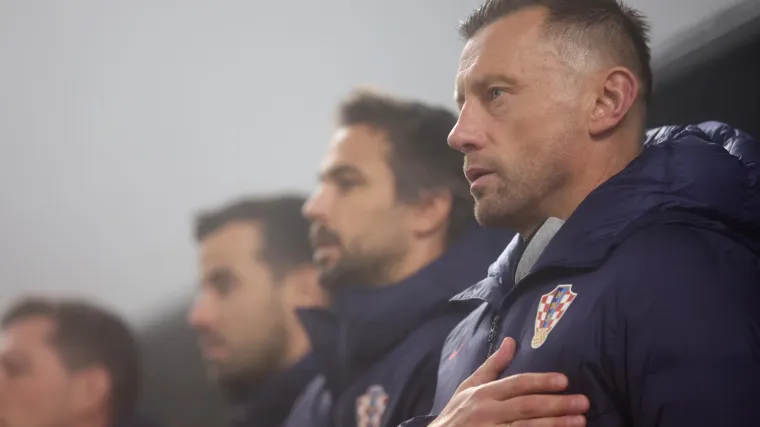 Jesu li ovo regularni uvjeti? Mladi Vatreni igrali pod nemogućim okolnostima