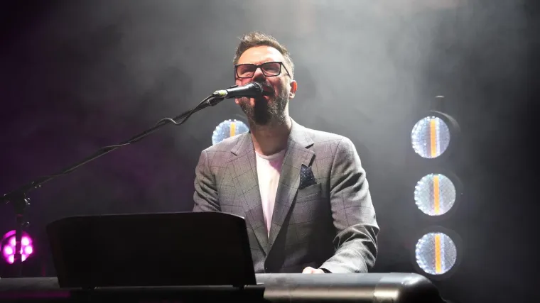 Gra&scaron;o raspametio publiku: Pogledajte tko je sve podigao atmosferu do usijanja