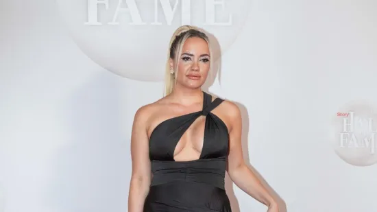 Tko je Meri Golda&scaron;ić? Iza sebe ima dva braka, nedavno s biv&scaron;im suprugom kupila kuću na moru