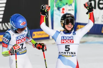 Katastrofalne vijesti! Ponajbolja skijašica današnjice teško pala, moguć kraj karijere