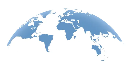 Ako misli&scaron; da zna&scaron; sve, poku&scaron;aj prepoznati države Europe po obliku: Pazi jer je zahtjevno