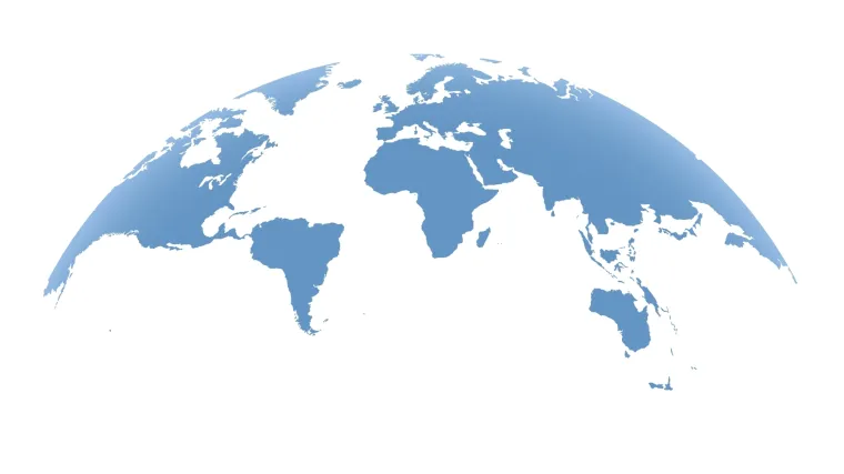 Ako misli&scaron; da zna&scaron; sve, poku&scaron;aj prepoznati države Europe po obliku: Pazi jer je zahtjevno