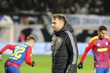 Garcia htio uvesti Livaju, ono što mu je kapetan odgovorio neće se svidjeti navijačima Hajduka