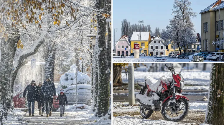 Ovaj Hrvatski grad kao da se jutros probudio u bajci: Grude su u ruci, osmjesi na licima!