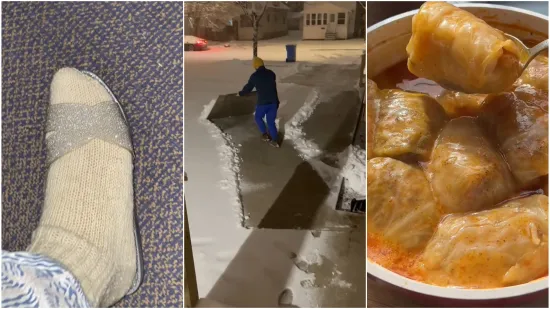 Kako izgleda zima na Balkanu? Ako ste s ovih prostora, nema &scaron;anse da ne razumijete ove fotke