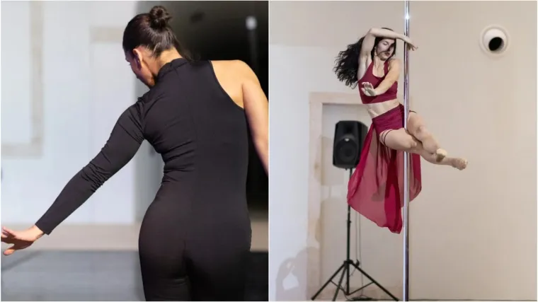 Zgodne Zadranke njihale se u ritmu muzike i zapalile publiku: Nije im bilo konkurencije