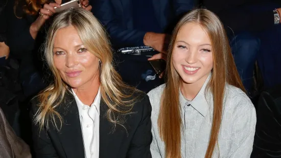 Njezina mama obožavala je divlje partije, a ona bježi od paparazza: Ovako izgleda kći Kate Moss