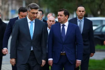 Stižu žestoke reakcije na uhićenje moćnog HDZ-ovca: 'Zbog njega je i ustrojen Državni inspektorat'