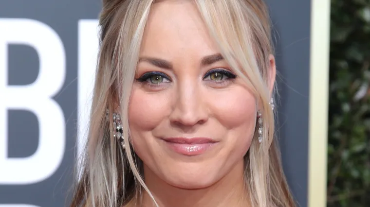 Slavi 40 godina: Pogledajte kako se Kaley Cuoco mijenjala od &lsquo;Teorije velikog praska&rsquo; do danas