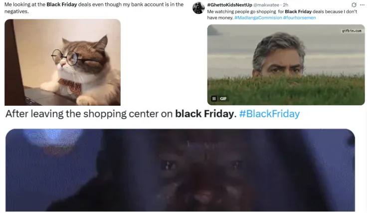 Internetom kruže urnebesni memovi o Crnom petkom: Neki će vas ba&scaron; dobro nasmijati