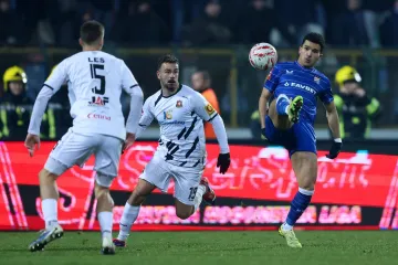 Dinamo s igračem manje srušio Goricu i uoči derbija preskočio Hajduk