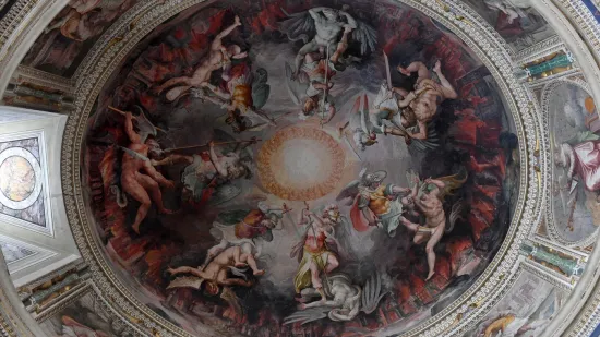 'Za&scaron;to Bog ne zaustavi lo&scaron;e na svijetu?' Ovako religije tumače postojanje dobra i zla