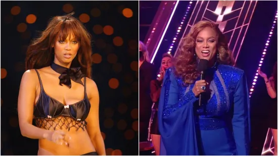 Žarila i palila, a onda se potpuno promijenila: Evo kako Tyra Banks danas izgleda