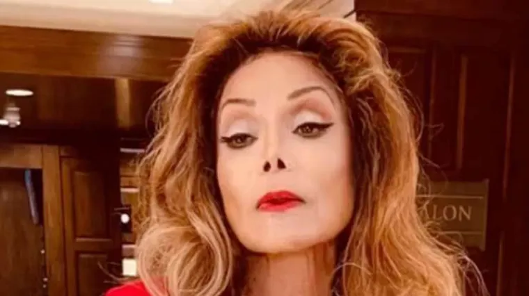 'Ona vi&scaron;e ne liči na sebe', fanovi su u &scaron;oku: Znate li o kome je riječ? Evo kako se mijenjala kroz godine