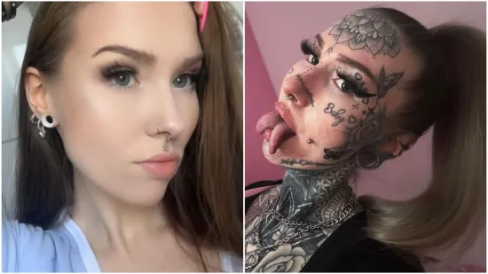 Na svoj izgled potro&scaron;ila je čitavo bogatstvo: Obitelj je dovela do ludila, ali ne želi stati