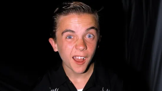 Zvijezda 'Malcolma u sredini': Od vrhunca slave, do potpuno drugačijeg života