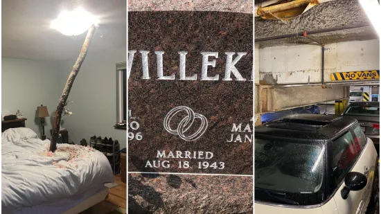 Slučajnost ili sudbina? Ove nevjerojatne situacije natjerat će vas da se dobro zamislite