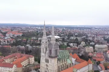 Simbol Zagreba opet se otvara za vjernike! Misu bi tamo mogli proslaviti već za Božić