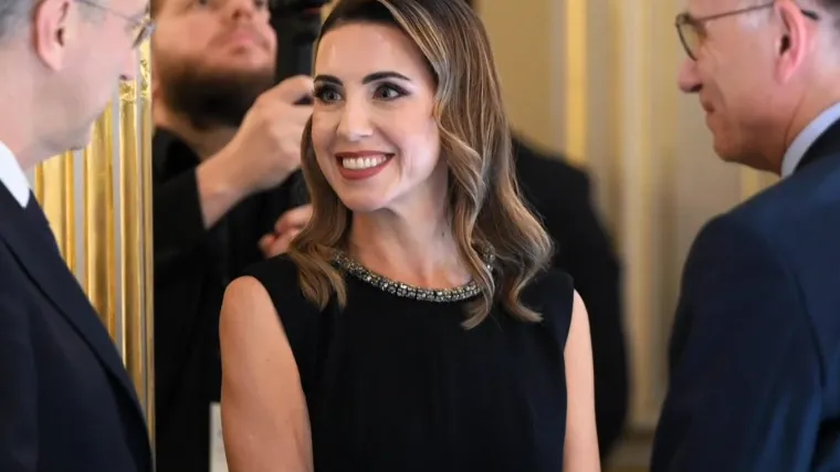 Premijerova najveća podr&scaron;ka iz sjene: Rijetko se pojavljuje u javnosti, zovu je kraljicom stila